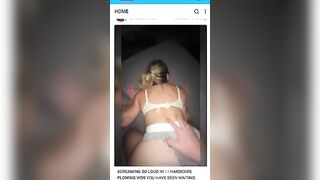 Nami Mommy leaked xxx nude doggystyle sex