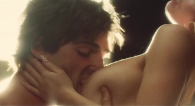 Sydney Sweeney nude fuck video  – Euphoria s02e02 (2022)