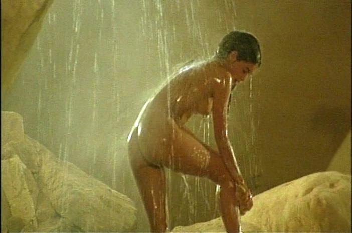 Phoebe Cates nude xxx video from Paradise