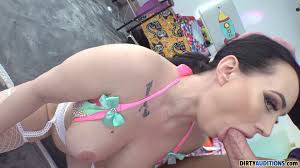 Making Moneybirdette cum xxx sex clip