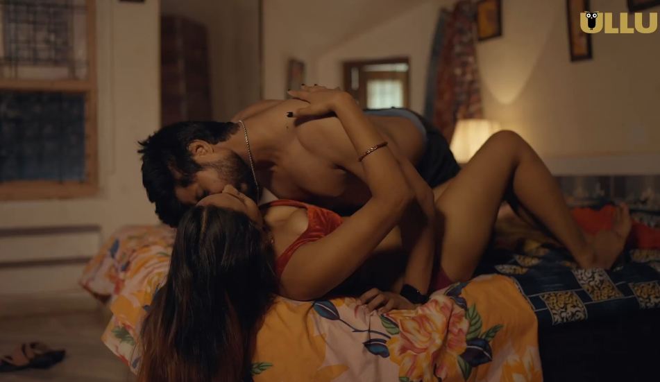 Call Me Part 2 – S01E02 – 2024 – Hindi XXX Web Series – Ullu