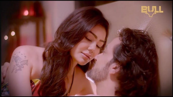 Saya-e-Ishq – S01E01 – 2024 – Hindi XXX Web Series – BullApp
