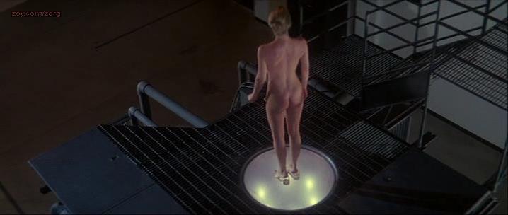 Susan Dey naked xxx video from Looker (1981)
