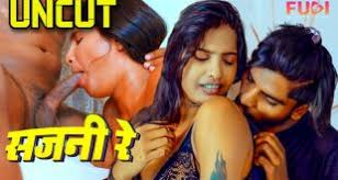 Sajani Re – 2024 – Hindi Uncut XXX Short Film – Fugi