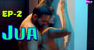 Jua – S01E02 – 2023 – Hindi XXX Web Series – PrimeShots