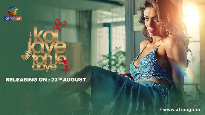 Koi Jaye To Le Aaye Part 1 – S01E02 – 2024 – Hindi XXX Web Series – Atrangii