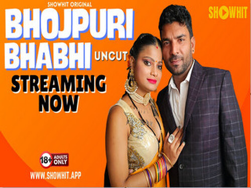 BHOJPURI BHABHI – 2024 – Hindi Uncut XXX Short Film – ShowHitApp