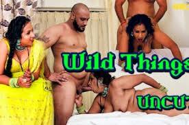 Wild Things – 2024 – Hindi Uncut XXX Short Film – Neonx