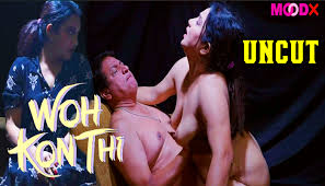 Wo Kon Thi – 2024 – Hindi Uncut XXX Short Film – Moodx