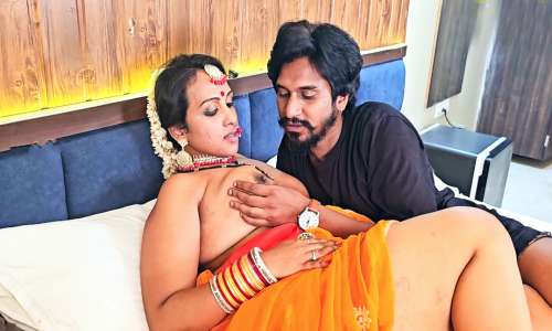 Hawas – 2024 – Hindi Uncut XXX Short Film – Neonx