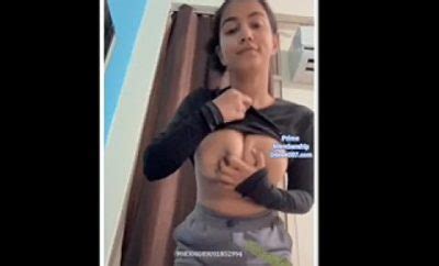 Lucky Rajor Naked Leaked Topless Tits Clip