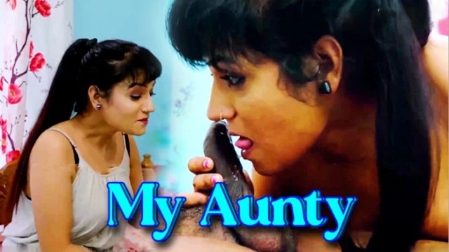 My Aunty – 2025 – Malayalam Uncut Porn Short Film – FeniApp