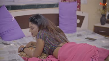 Andha Sasur – E03 – 2025 – Hindi XXX Web Series – FoxxPrime