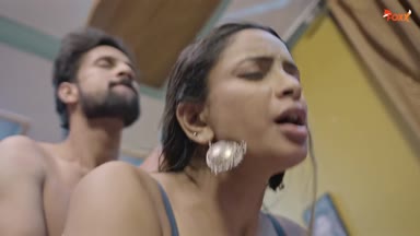 Andha Sasur – E02 – 2025 – Hindi XXX Web Series – FoxxPrime