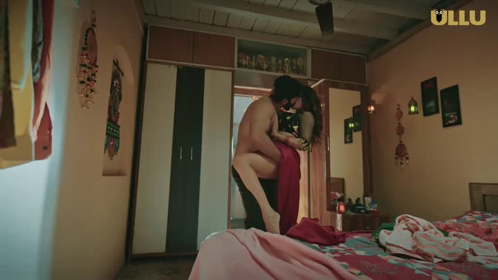 Mere Angane Mein – P01 – 2025 – Hindi XXX Web Series – UllU
