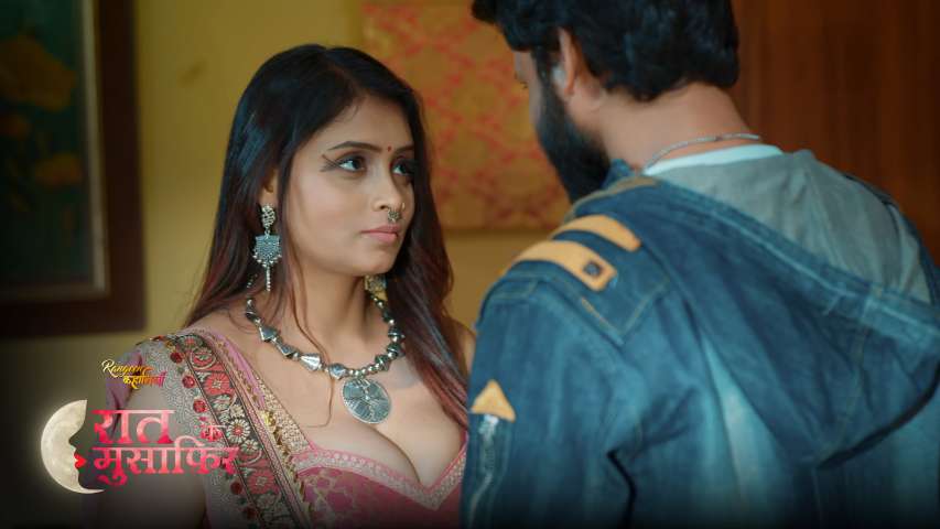 Rangeen Kahaniyan-Raat Ke Musafir – S15E02 – 2025 – Hindi XXX Web Series – Alt