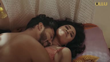 Lag Ja Gale – P01 – 2025 – Hindi XXX Web Series – UllU