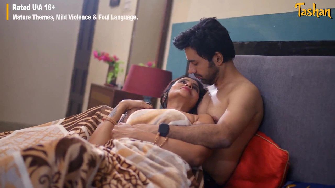 Wife Exchange – E01-03 – 2025 – Hindi XXX Web Series – Tashan