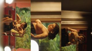 Black Mamba – 2025 – Resmi R Nair Porn Short Film