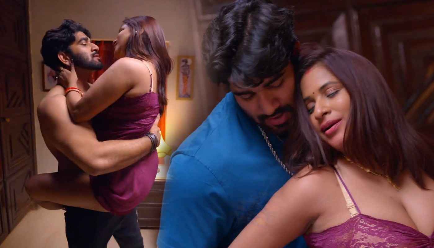 Dulhe Raja – P01 – 2025 – Hindi XXX Web Series – 9RedMovies