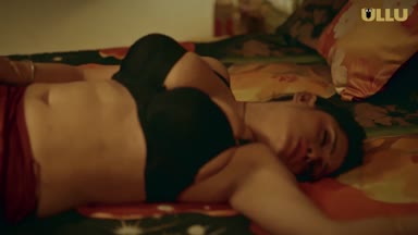 Chaashni – P01 – 2025– Hindi XXX Web Series – UllU