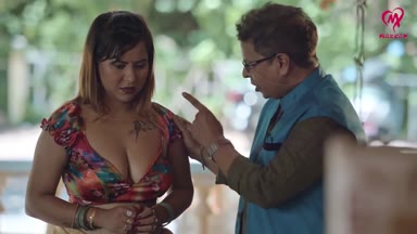 Munimji – E01 – 2025 – Hindi XXX Web Series – Makhan