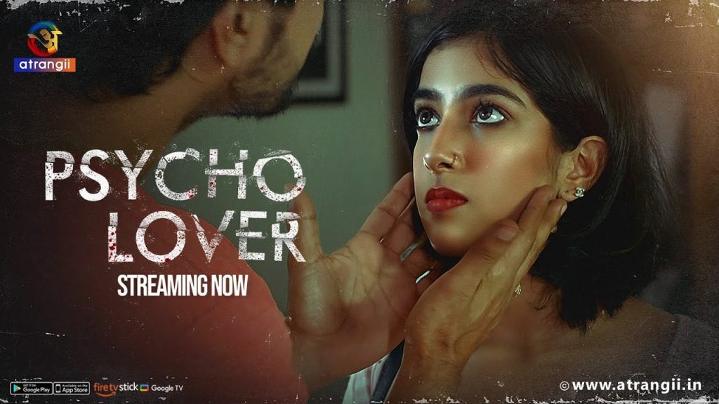 Psycho Lover – 2025 – Hindi XXX Web Series – Atrangii