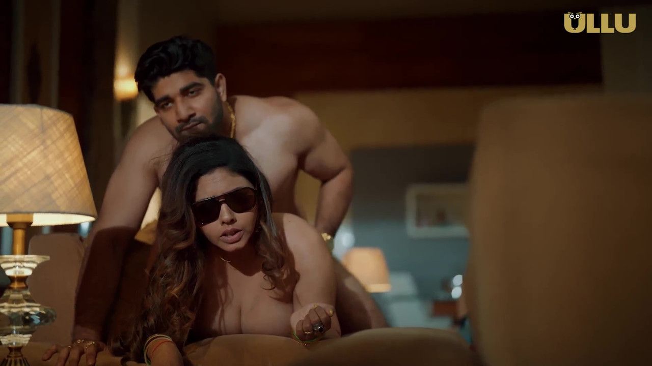 Ankhiyon Se Goli Maare – P01 – 2025 – Hindi XXX Web Series – UllU