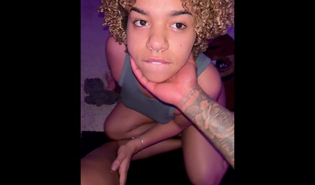 Dreamofdanae nude xxx leaked bbc threesome fuck