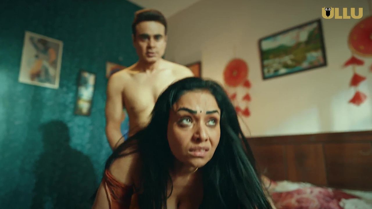 Kundi Mat Khadkao Raja – P02 – 2025 – Hindi XXX Web Series – UllU