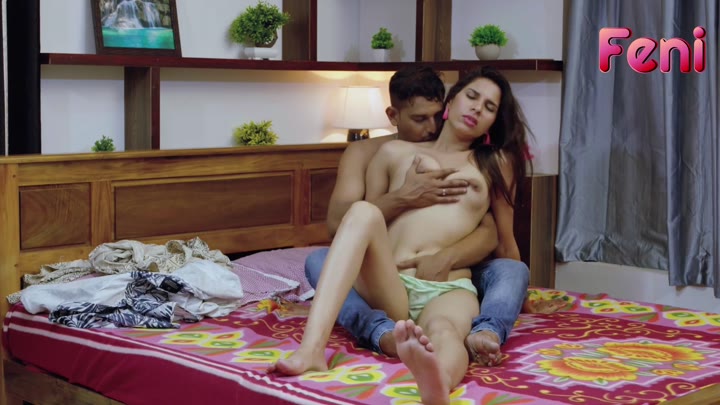 Lover – 2025 – Hindi Uncut XXX Short Film – FeniApp