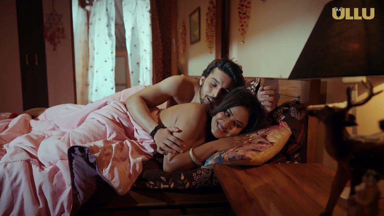 Sarkaaye Lo Khatiya Part 1 – E01-04 – 2025 – Hindi XXX Web Series – Ullu