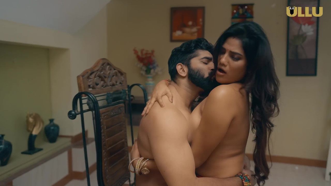 Tere Mere Beech Mein P2 – S1 – 2025 – Hindi XXX Web Series – Ullu
