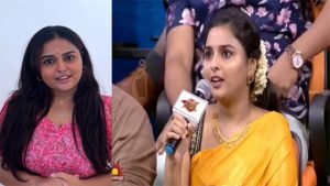 Tamil insta model tamizhvaani nude topless boobs show on live