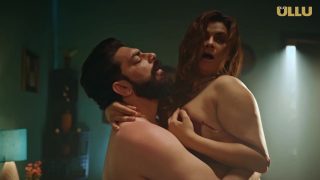 Gore Gore Gaal – P01 – 2025 – Hindi XXX Web Series – UllU