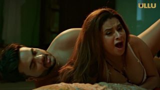 Gore Gore Gaal – P02 – 2025 – Hindi XXX Web Series – UllU