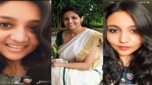 Big Ass Mallu Tanker Nude Show on video call