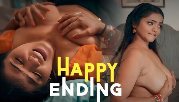 Happy Ending – S01 Part 02 – 2025 – Hindi XXX Web Series – Ullu