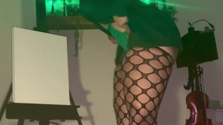 Kellymariev porn xxx leaked big ass twerking clip