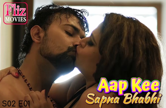 Aap Kee Sapna Bhabhi – S02E01 – 2022 – Hindi XXX Web Series – NueFliks