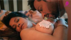 Kiraedaar – P02 – 2025 – Desi XXX Web Series – Dzyreplay