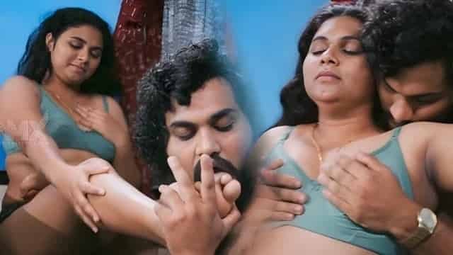 Angel – E01 – 2025 – Malayalam Porn Web Series – NMXSeries