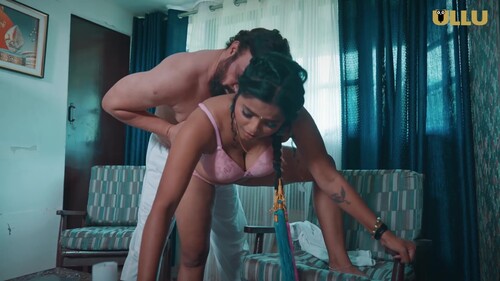 Do Din ka Mehmaan – P01 (2025) – Hindi XXX Web Series – Ullu
