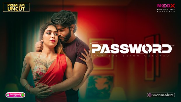 Password – 2025 – Hindi Uncut XXX Short Film – Moodx