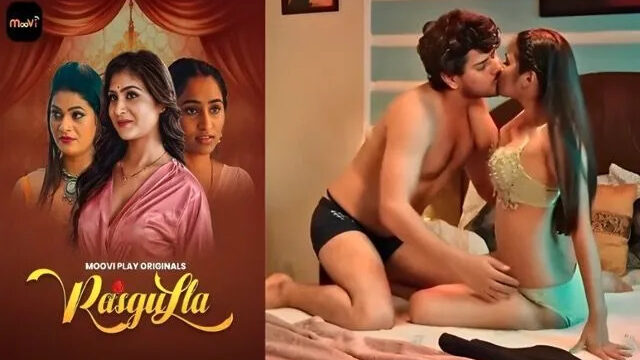 Rasgulla – P01 (2025) – Hindi XXX Web Series – Moovi