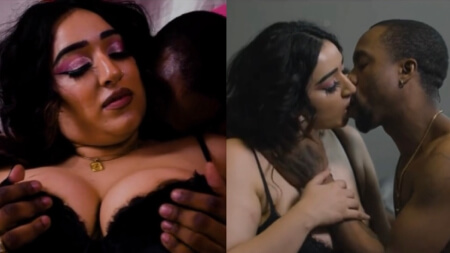 Rakhi Gill Naked latest leaked BBC fucking