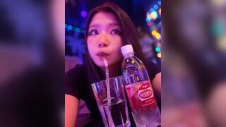 Japanese Twitch Streamer Hazunats nude xxx bbc hardcore fuck