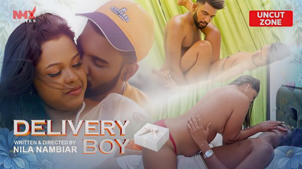 Delivery Boy – E01 – (2025) – Malayalam Uncut Porn Web Series – NMXSeries
