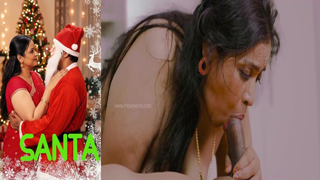 Santa – (2025) – Malayalam Uncut Porn Short Film – Fridayseries