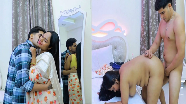 Carrom – 2025 – Uncut Hindi XXX Web Series – Triflicks